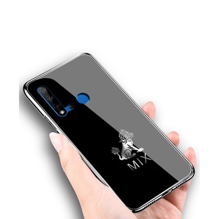 ốp lưng kính huawei nova 5i