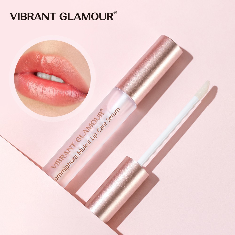 Serum dưỡng môi VIBRANT GLAMOUR làm sáng màu môi