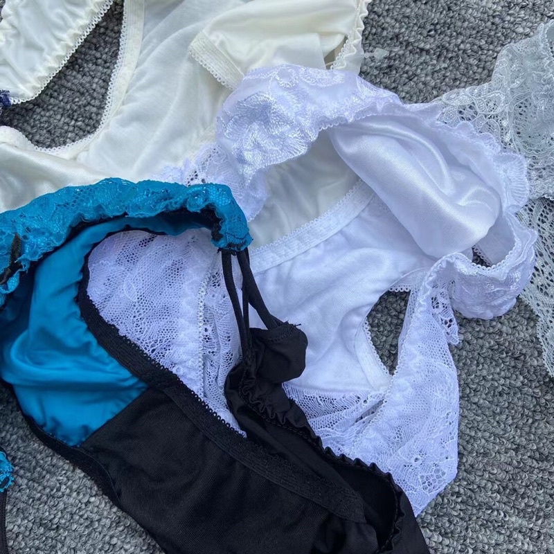 Quần lót nữ sexy quyến rũ . Quần lót xuất dư nhiều mẫu mã kiểu dáng có bigsize | BigBuy360 - bigbuy360.vn