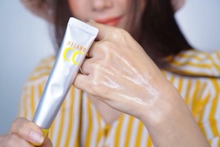 SERUM TRỊ THÂM VITAMIN C CC MELANO SERUM