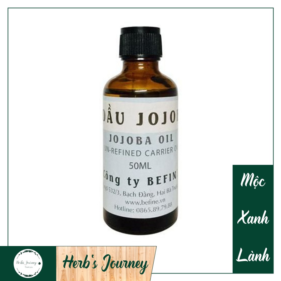 Dầu JOJOBA - BEFINE