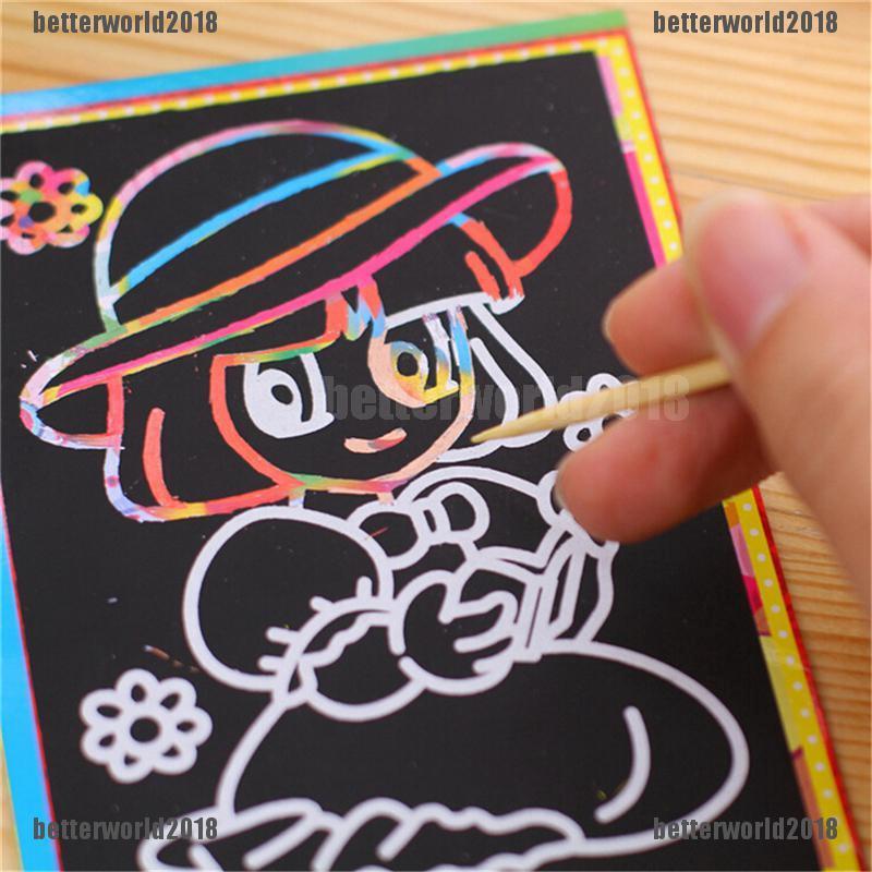 Giấy Vẽ Nghệ Thuật Tỉ Lệ 1 / 10 Chất Lượng Cao