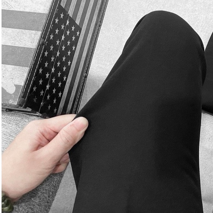 Quần tây SLIMFIT co giãn nhẹ form dáng trẻ trung phù hợp mọi lứa tuổi với chiếc quần âu lịch sự !