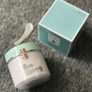 Có tem LG ViNa date 2027 - Kem Massage Ohui Full cao cấp 230ml