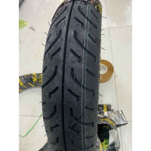 2 lốp trước và sau sh nhập và việt 100/80-16 và 120/80-16