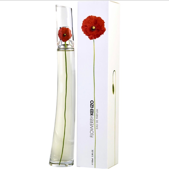 [Mẫu thử] Nước hoa Nữ Kenzo Flower EDP