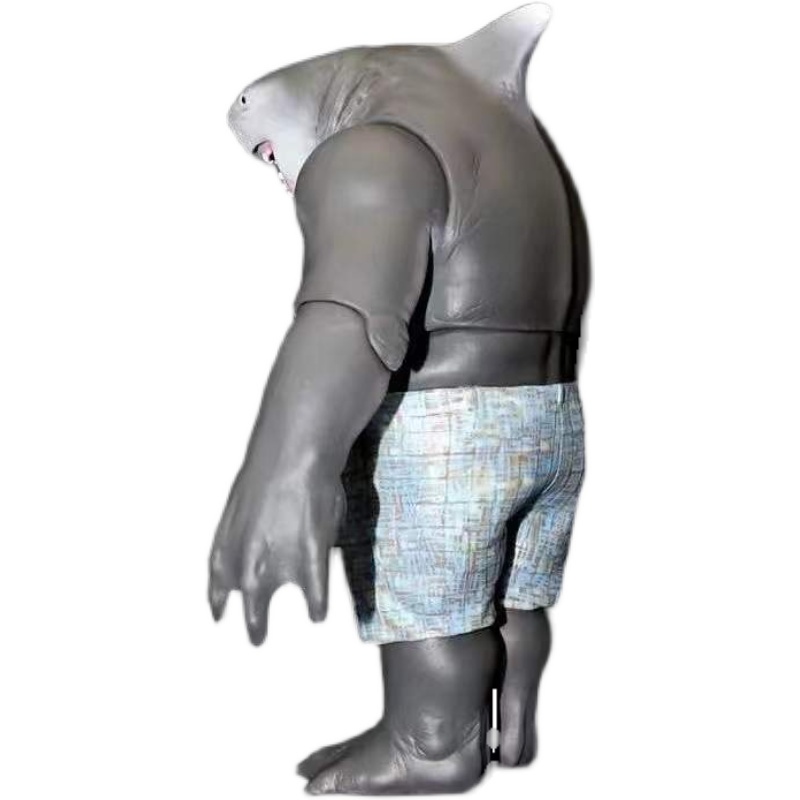 Mô hình king shark siêu chất hàng đẹp giá tốt