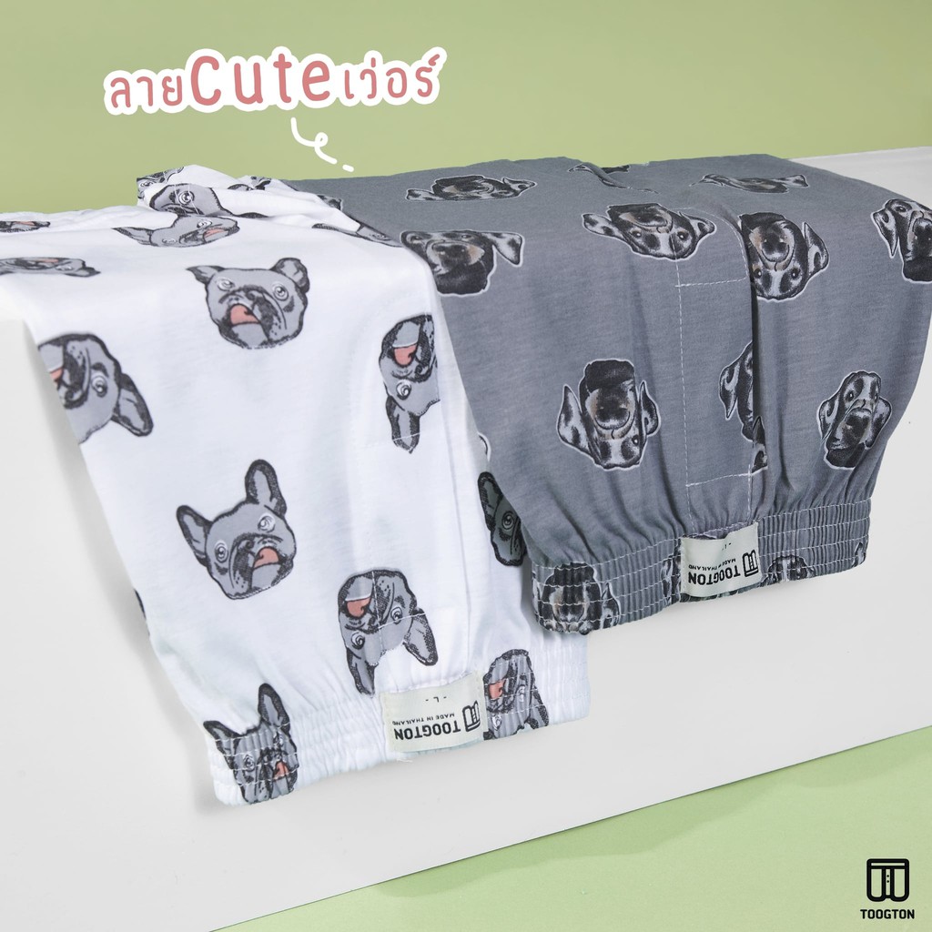 Quần Đùi Boxer Mặc Nhà Toogton - Ngẫu Nhiên | BigBuy360 - bigbuy360.vn