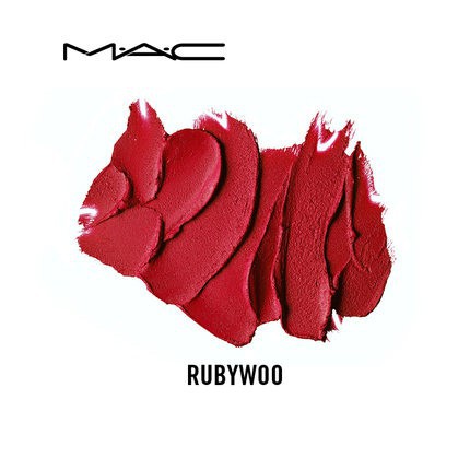 [Hàng sẵn] Giá sỉ, son MAC mini hàng chính hãng có bill, Chili, Ruby Woo, Diva, trọn bộ màu hot