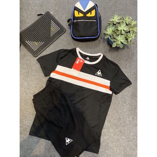 Bộ Le Coq Sportif
