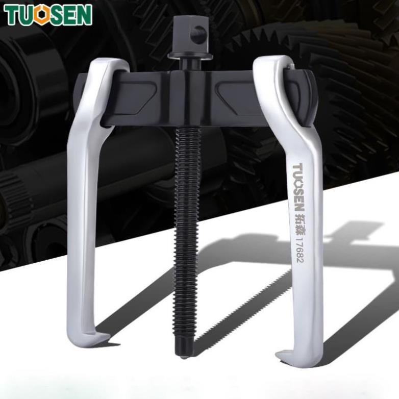 ❤️FREESHIP❤️ Cảo 2chấu TUOSEN, vam 2 càng TUOSEN 4inch