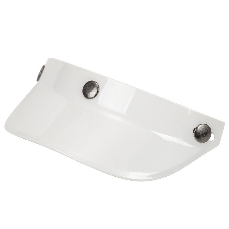 VISOR ZOOM2 - Mái Che Nón Bảo Hiểm - Nhựa ABS nguyên sinh - Cao Cấp