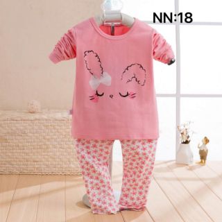 Bộ sưu tập bé trai bé gái