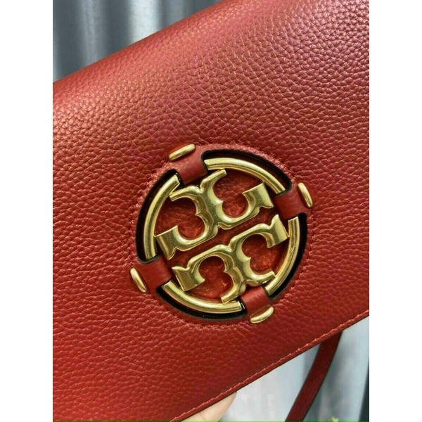 Túi Tory burch đỏ
