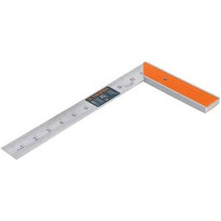 Thước Ê ke mộc 12in/300mm Truper - 14376 - 14376