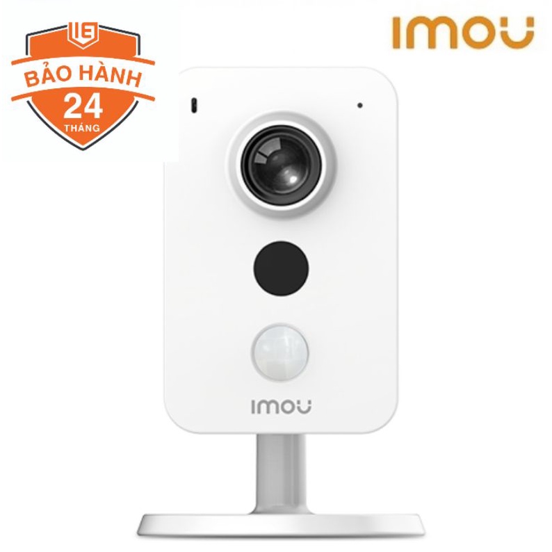 Camera IP Imou Cube 1080P, Camera Phát Hiện PIR, Giao Diện Báo Động Ngoài, Nói Chuyện Hai Chiều.