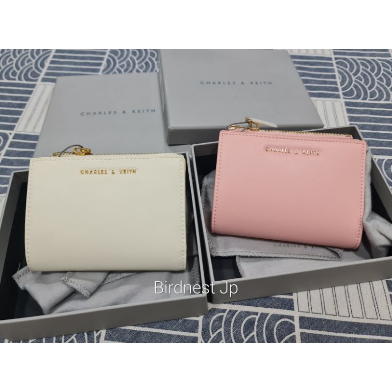 Ví nữ CnK -bill Sing