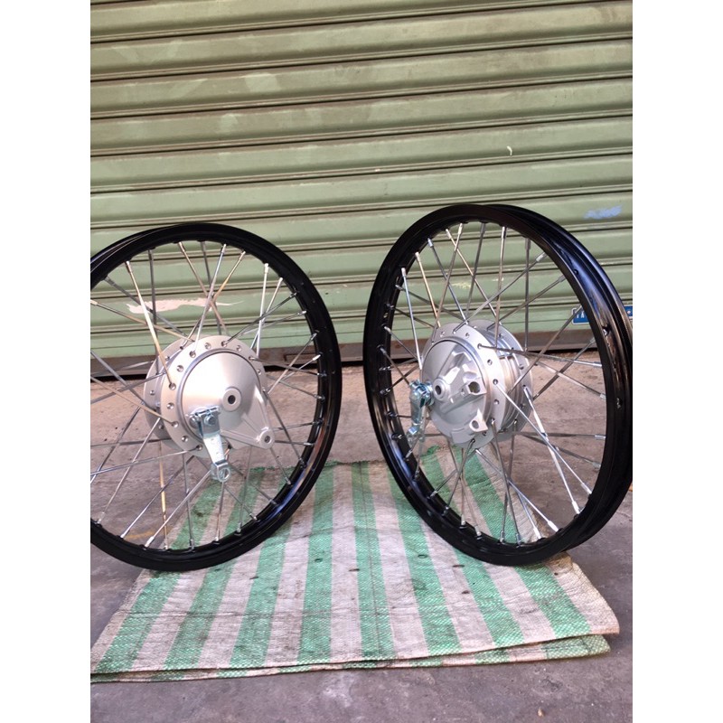 Căm đùm niềng nhôm thái lan đùm wave a má thắng