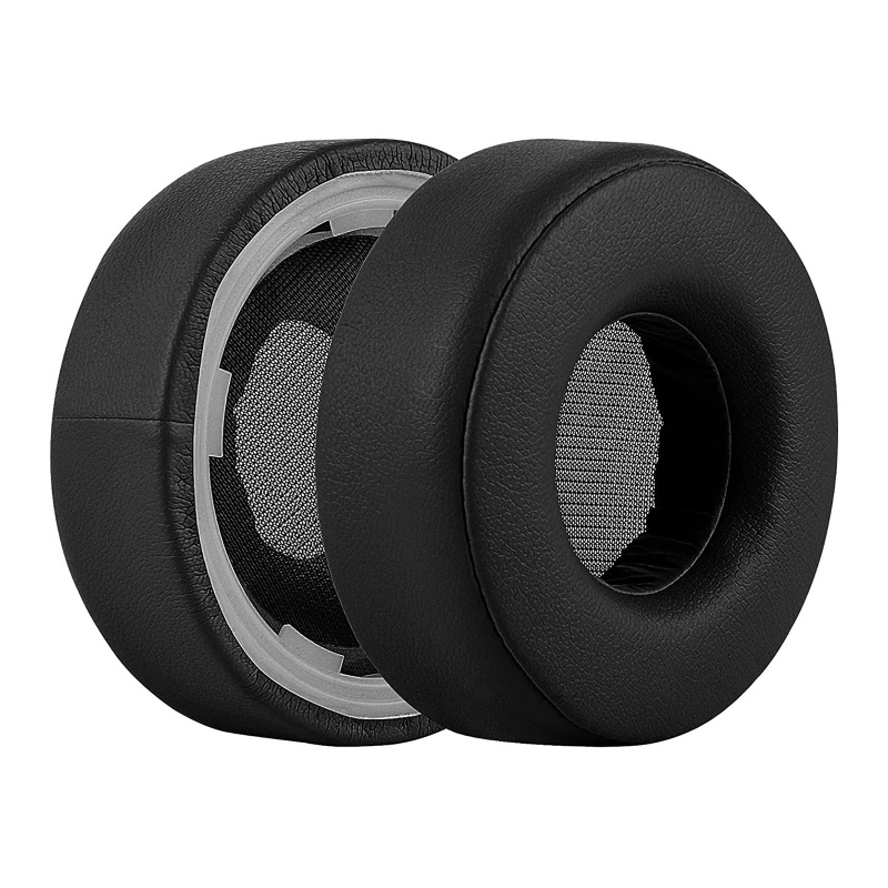 Đệm Bọc Bảo Vệ Tai Nghe Bằng Da Cho WH-H810