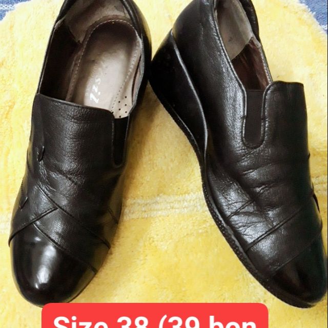 Giày nữ 2hand!