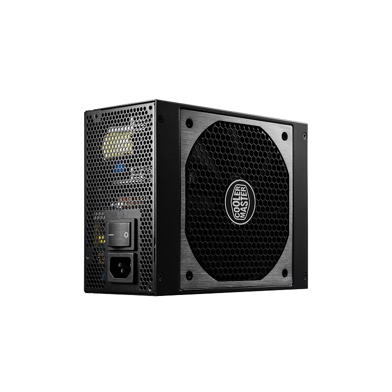 (1200w) Nguồn máy tính CoolerMaster V1200 80 Plus Platinum - hàng chính hãng