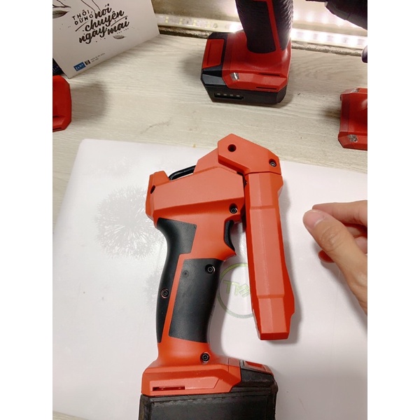 Đèn Hilti SL2A12 chính hãng