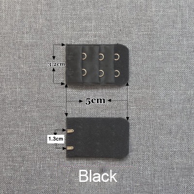 Take Talk Khóa cài tăng kích thước áo ngực có thể điều chỉnh tiện dụng