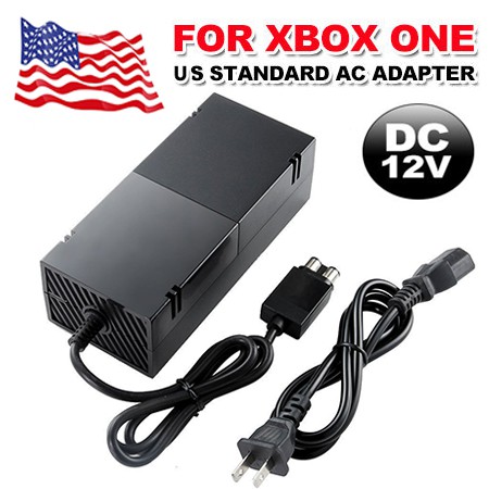 củ nguồn xbox one 220v chính hãng xbox one nhé