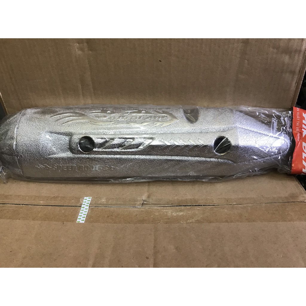 Ốp pô gang Air Blade FI