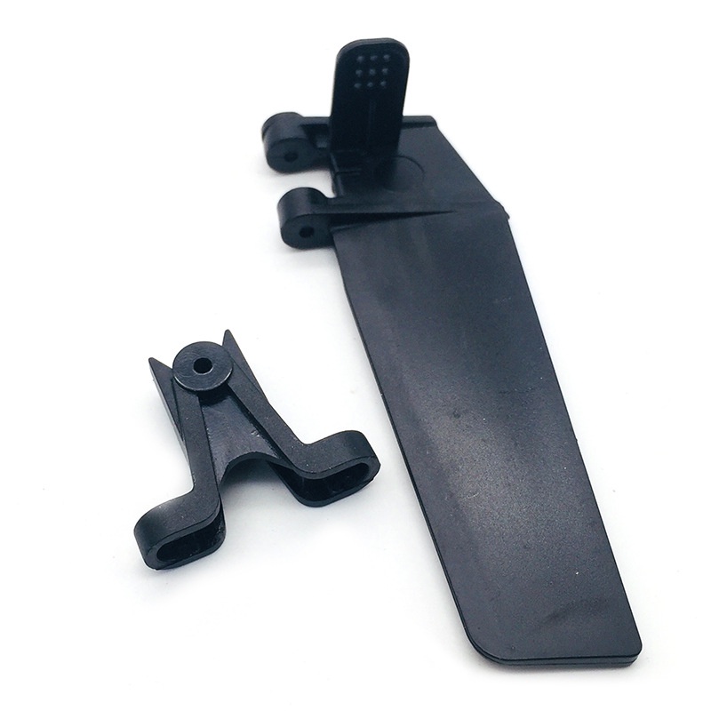 Bộ Phận Bánh Lái FT009-7 Feilun FT009 Cho Thuyền Điều Khiển Từ Xa 48h