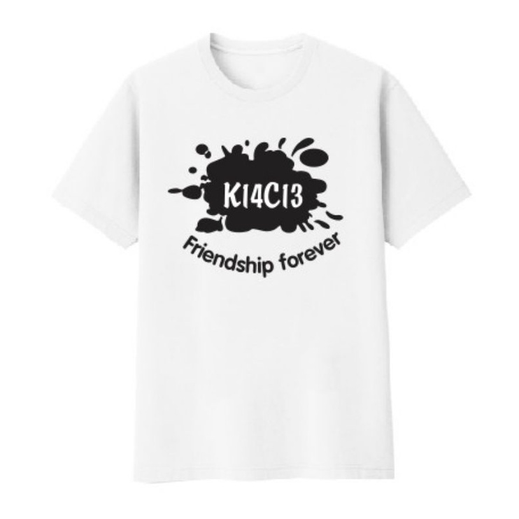 áo lớp đủ màu in hình tên thiết kế cho  lớp theo yêu cầu