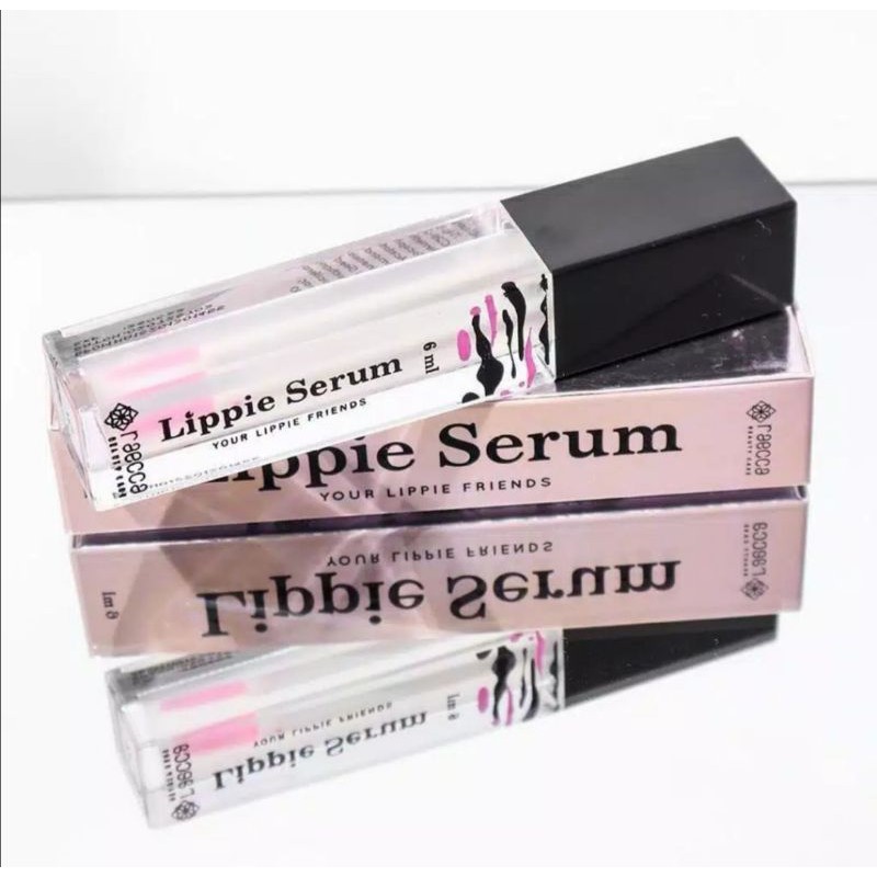 (Hàng Mới Về) Serum Raecca Lippie Dưỡng Da Hiệu Quả | BigBuy360 - bigbuy360.vn