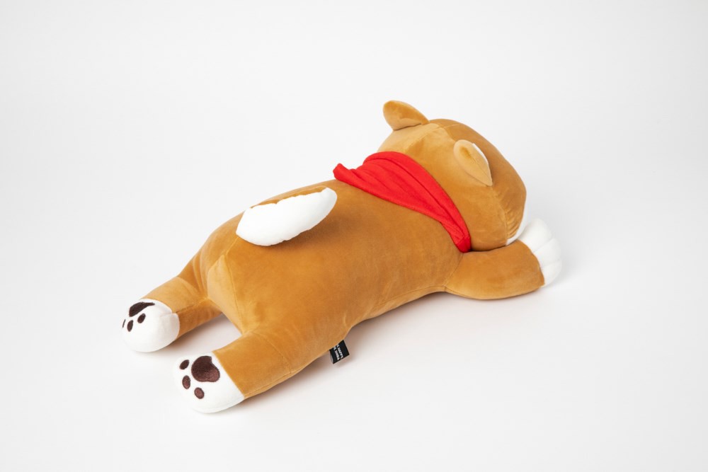 Gối Ôm ARTBOX Hình Chú Chó Shiba Dễ Thương Xinh Xắn