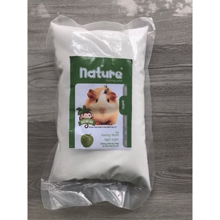 Cát tắm hamster - Cát tắm thơm dành cho Hamster- lai nhự pet