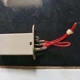 Timer omron 10s 14pin