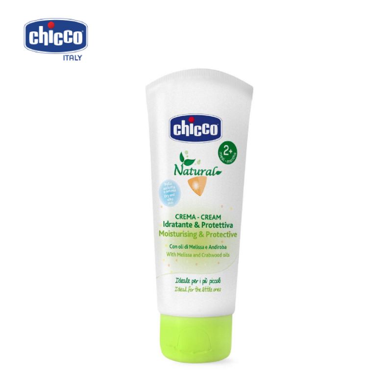 Kem chống muỗi Chicco – Extra 100ml