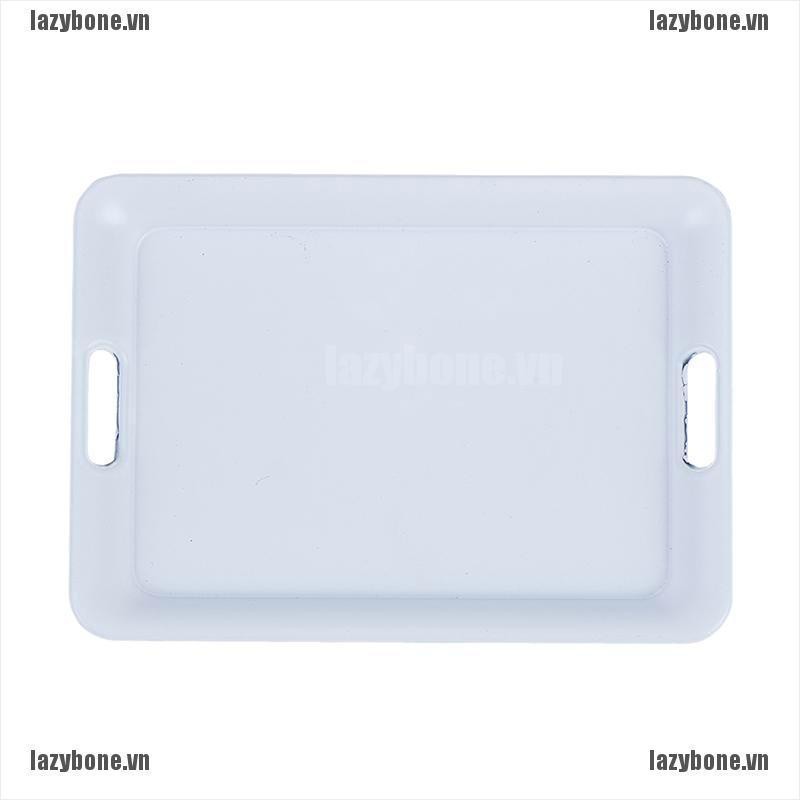 Khay Nhỏ Đựng Mô Hình Trang Trí Nhà Búp Bê Tỉ Lệ 1: 12 42mm x