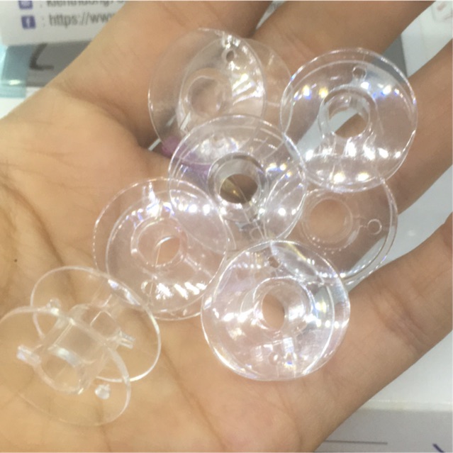 Suốt chỉ máy gia đình Brother