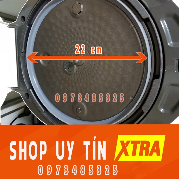 Gioăng Nồi Cơm Điện Cuckoo CRP G1015M CRP G1030MP, G1031MP, G1067SR, G1020MP