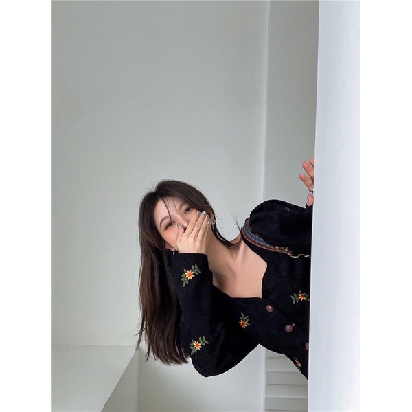 ODER áo tay phồng