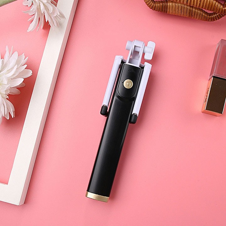 Kết quả hình ảnh cho Gáºy chụp hình bluetooth K08