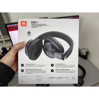 Tai nghe bluetooth JBL E55BT new seal