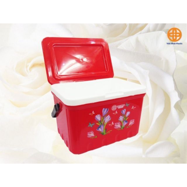 Phích đá giữ nhiệt vuông 24lit