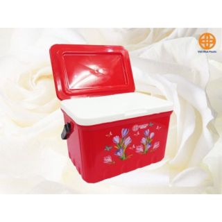 Phích đá giữ nhiệt vuông 24lit