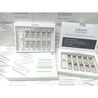 TẾ BÀO GỐC LAKSMIRA 2020