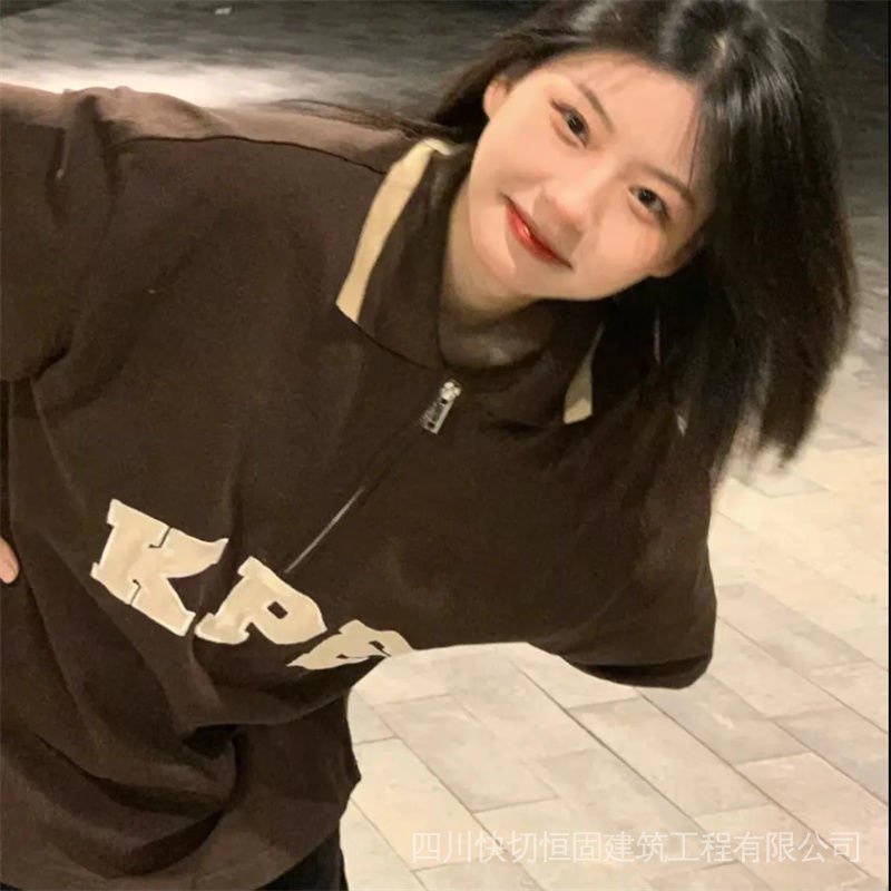 Áo Thun polo Ngắn Tay Phong Cách Năng Động Trẻ Trung Dành Cho Nữ