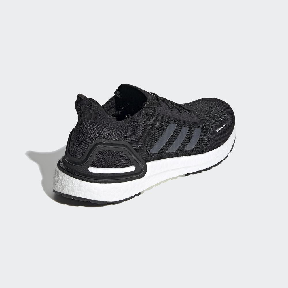 [Mã WABRDAS giảm 15% tối đa 500K đơn 1 triệu] Giày adidas RUNNING Unisex Ultraboost Summer.Rdy Màu Đen EG0748