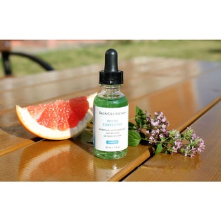 SKINCEUTICALS Serum Làm Dịu Da Nhạy Cảm Phyto Corrective 30ml