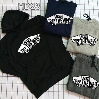 Áo Hoodie nam Nữ Van of the Wall