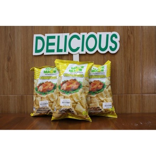 Snack Miaow Miaow vị gà
